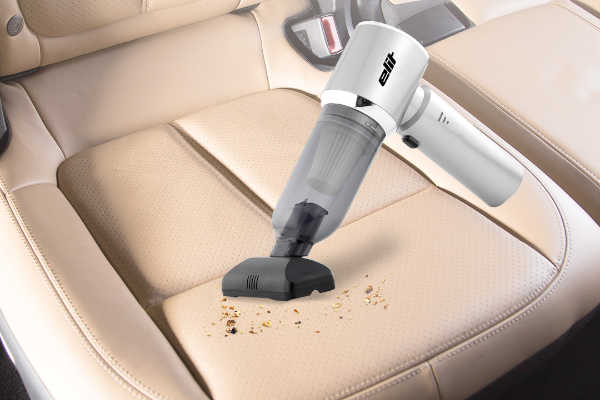 Odkurzacz ręczny Elit zoomGO 4w1